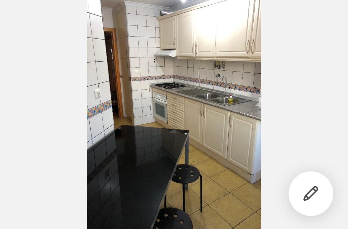Wonderful apartament Lisbon Montijo Buitenkant foto